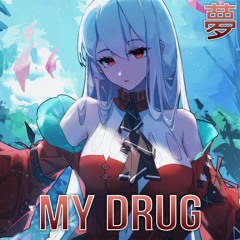 [Dubstep] TR0N - My Drug