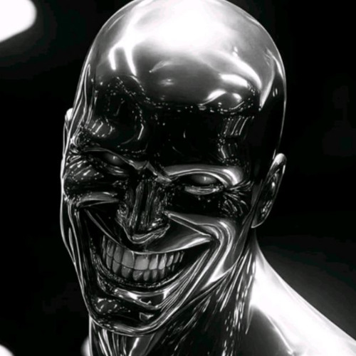 is this the power of a god?
