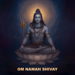 Om Namah Shivay