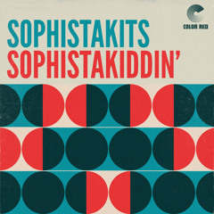 Sophistakiddin' (feat. Miles Tacket, Chris Spies & Wally Ingram)