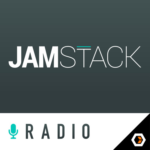 Jamstack Radio - Ep. #145, The Future of Collaborative Docs with Cara Marin of Stashpad