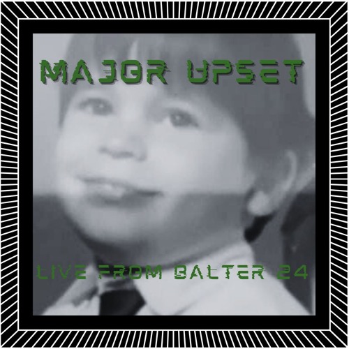 Major Upset Live on DRM from Balter24