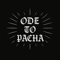 Ode to Jack(Afro)