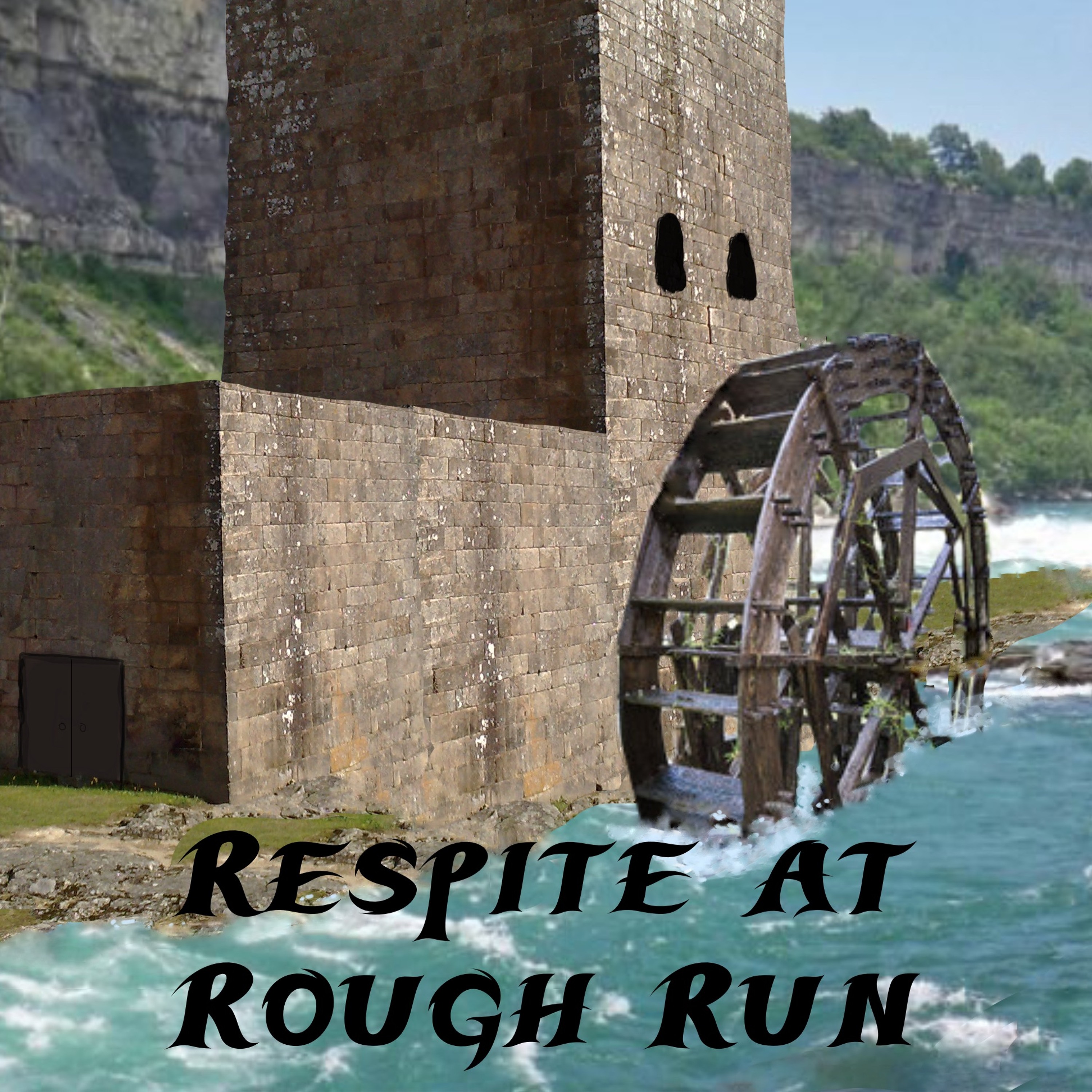 Respite At Rough Run episode artwork