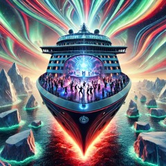 Trance Atlantic Express 011