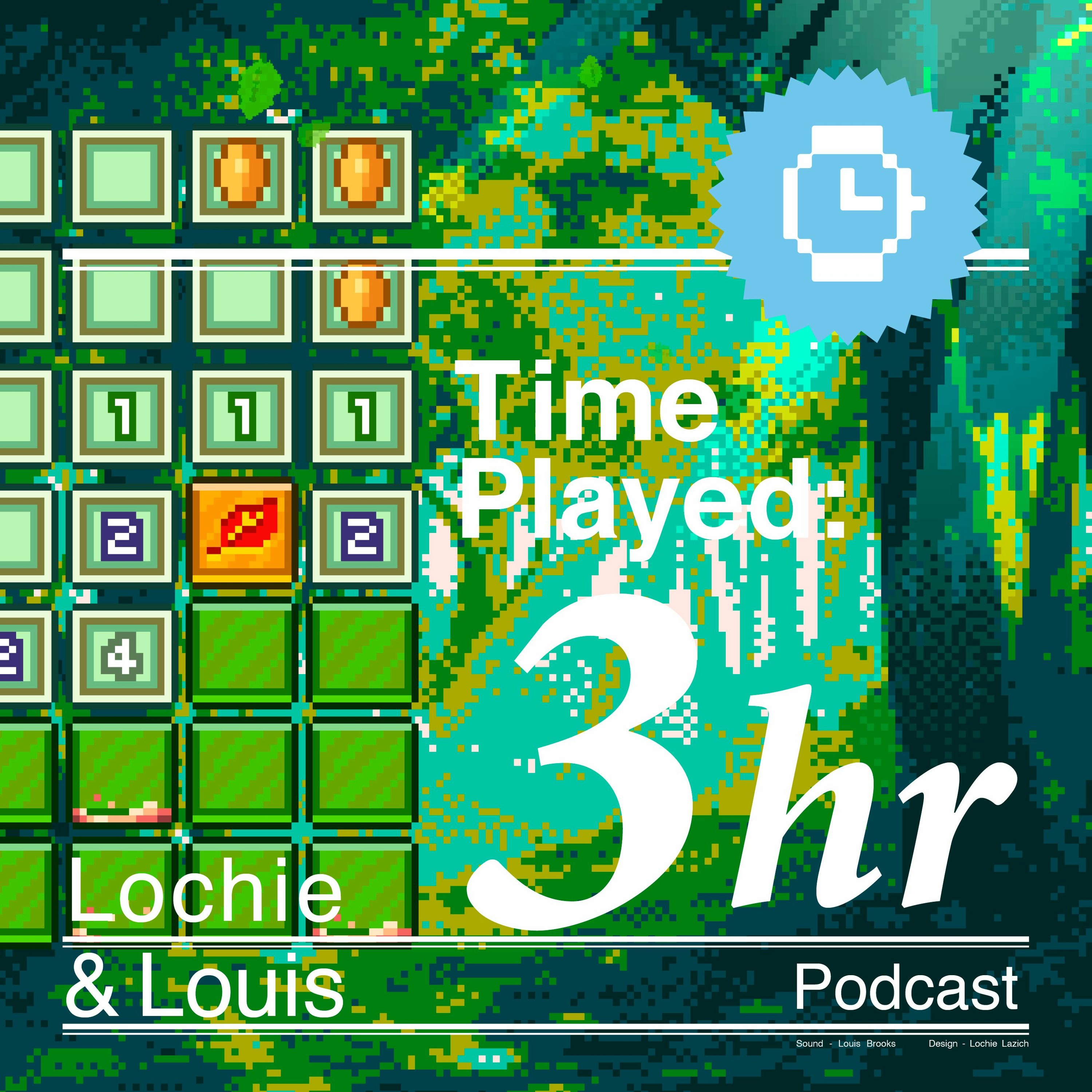 Time Played: 3hr