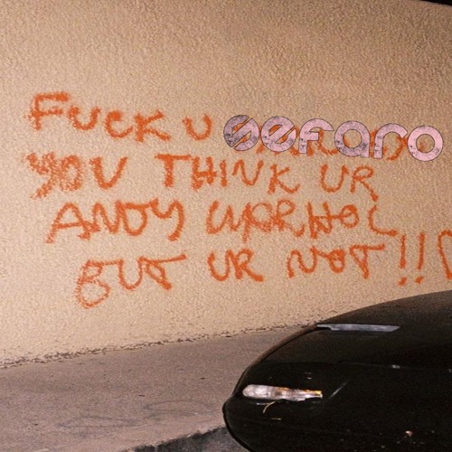 SKRILLEX - REDLINE DASH (SEFARO EDIT)