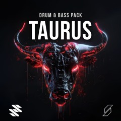 SIIK Sounds Taurus - Demo Mix (Jump Up)