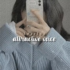 ੈ attractive voice subliminal kapelsu