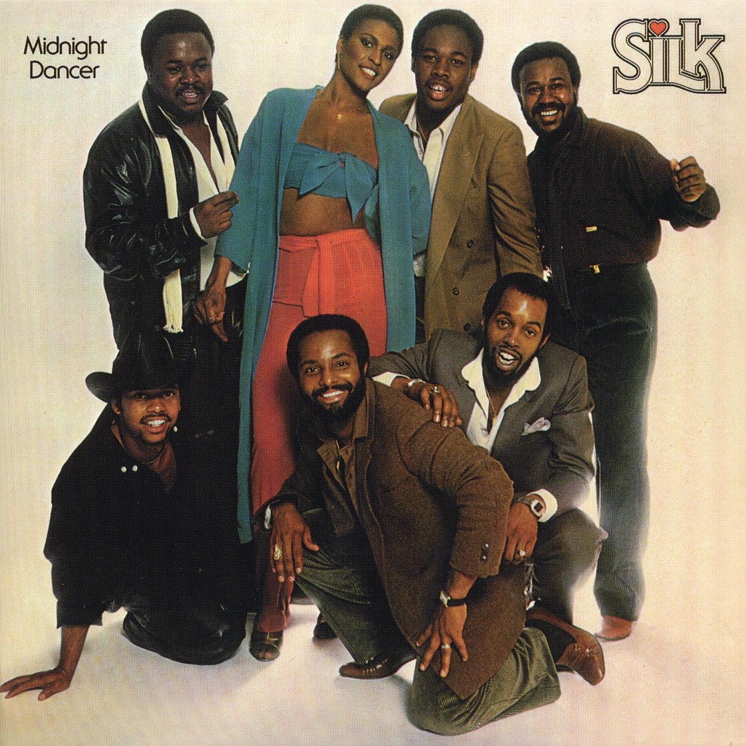 Silk – I Can't Stop (Turning You On) Stream I Can't Stop (Turning You On) by Silk | Listen online