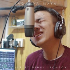 Naganya Maya (Cover)
