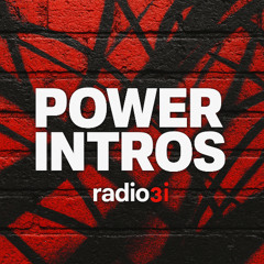 Luca Ventura ° Radio3i Power intros 2025