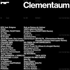 NR Sound Mix 025 Clementaum