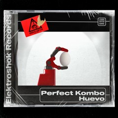 Perfect Kombo - Huevo