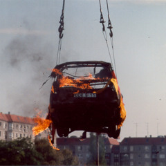 K-Swapped 1990s Trabant Cassette Mix (Side B)