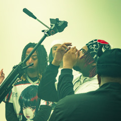 DA JUMP! (RR CUP) PROD BY ihatedynasty