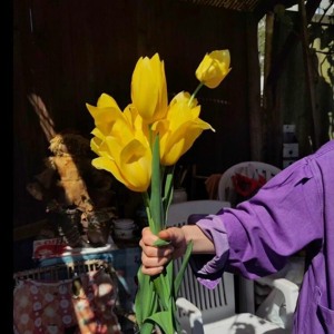 Le béguin pour Satin 2000 - Printemps (13.03.24)