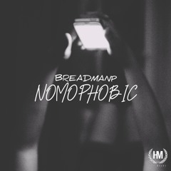 NOMOPHOBIC