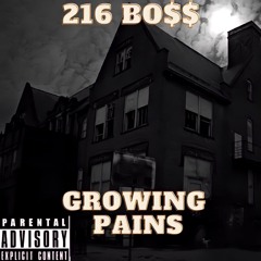 216 Bo$$ ft. Ski Midi & Steel City Red - Whispers.mp3