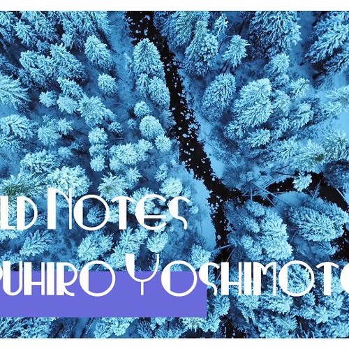 Stream Cold Notes by UTTINO.2 | Listen online for free on SoundCloud