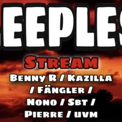 Turbo Special (Sleepless by Kratz_Recordz)