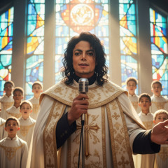 Michael Jackson - Will You Be There (1950’s Motown Gospel Cover)