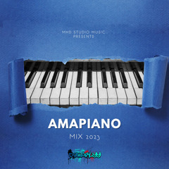 Amapiano Mix 2023   Omah Lay, Hamba Wena, Mr JazziQ, Tanzania, SVilla,Toss, VictOny