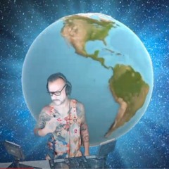 LIVE FROM LONDON - A:M AFTERHOURS APRIL 21 - TONY BRUNO