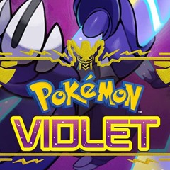Pokémon Violet - ReMix ~ 'The Art of Zoning Out' [Medley (Violet, PMD1, PMD2)] by Timaeus