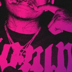 Lil Raven - Pop A Pink