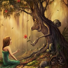 Wooded Counsellor
