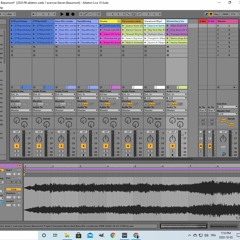 Point Blank Ableton Music Production Week 1 Exercise Make a Track !