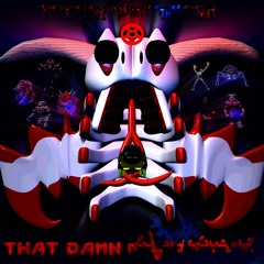 [Deltarune: The 4SAME Other Puppet] - THAT DAMNܐܝܟܘܢܐ ܕ ܚܛܝܐ