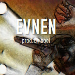 [FREE] - Sivas Type beat - "Evnen" (prod. by boel)