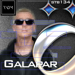 stöb x RNDM 134 : GALAPAR