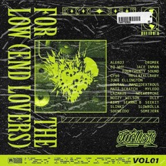 NÜ PREMIERE : EQ  Why - Noise (JOOG Music)