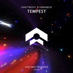 Umutbooy & Innarius - Tempest