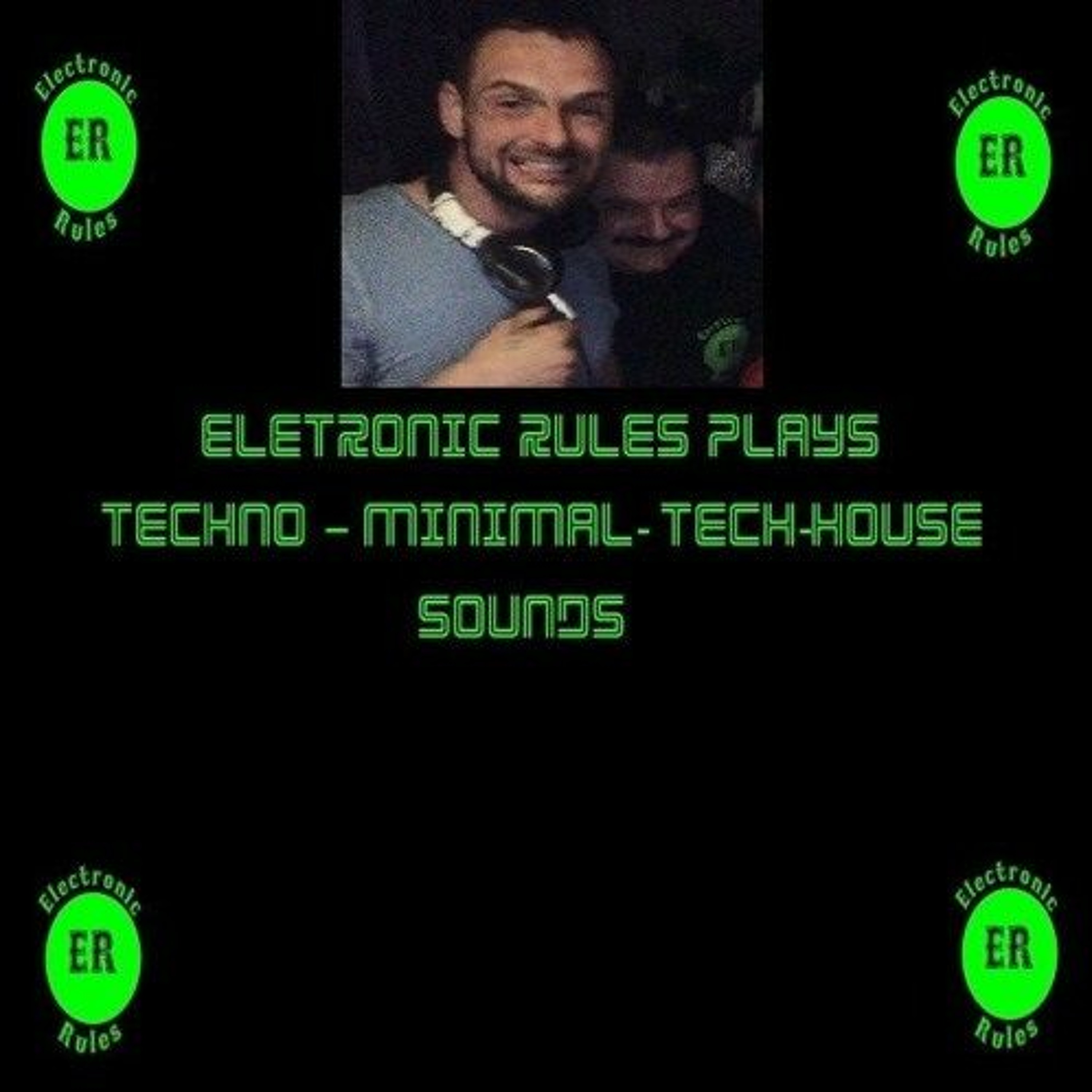 ER(Electronic Rules) aka Emanuel Reule