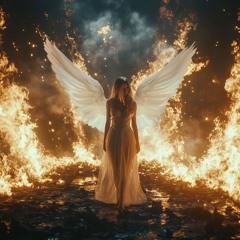 Rising From The Ashes