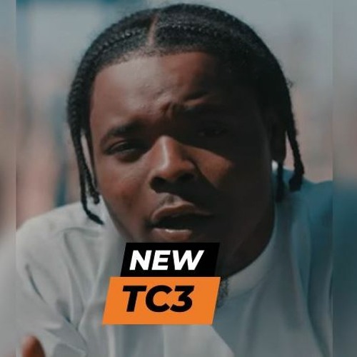 TC3 - Letter To My Son (@thaonlytc3 @livefromtheduce_records)