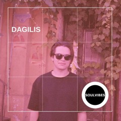 Soulcast005 - Dagilis