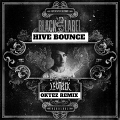 LEOTRIX - HIVE BOUNCE ( OKTEZ FLIP ) [ FREE DL ]