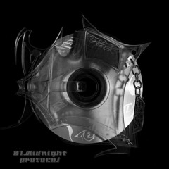 Midnight Protocol - Gaiveu
