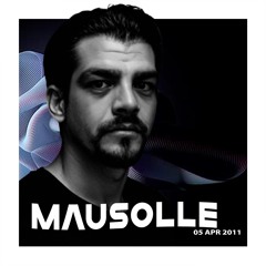 SHOW 005 - hosted by MAUSOLLE 2021-11-26
