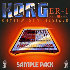 Rhythm Section ER-1 Sample Pack Demo