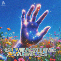 Strummit - Summertime Sadness (Electric Guitar)