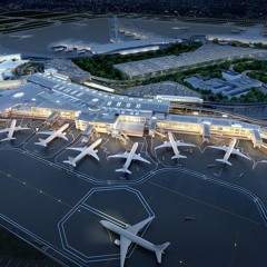 Brian Eno Music For Airports