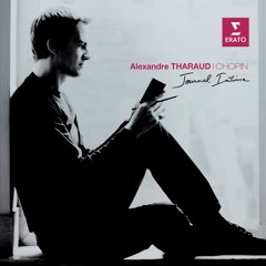 Stream Chopin: Ballade No. 1 in G Minor, Op. 23 by Alexandre Tharaud |  Listen online for free on SoundCloud
