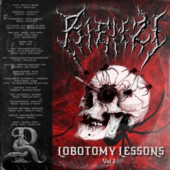LOBOTOMY LESSONS VOL. 2