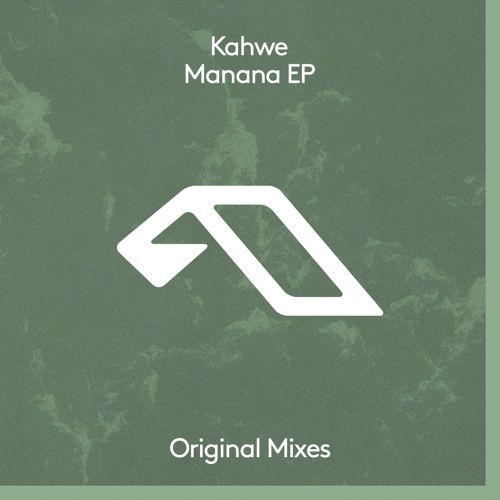 Premiere: Kahwe - This World [Anjunadeep]